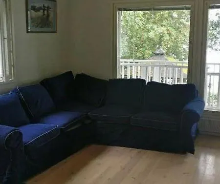 House 56 Km From Helsinki Chalet