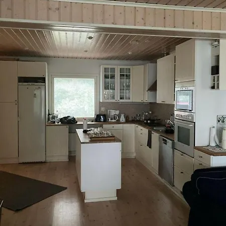 Chalet House 56 Km From Helsinki *