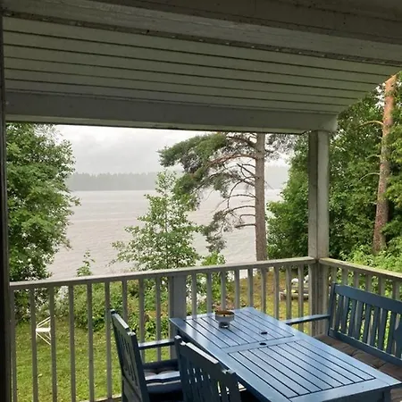 House 56 Km From Helsinki *