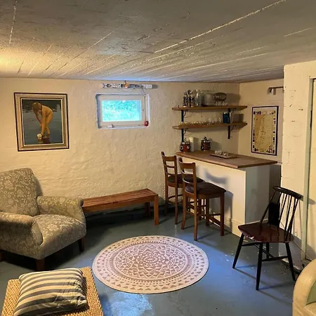 House 56 Km From Helsinki Lohja