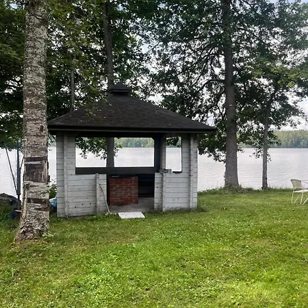 House 56 Km From Helsinki