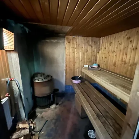 House 56 Km From Helsinki Chalet Lohja
