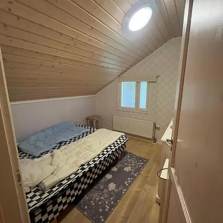 House 56 Km From Helsinki *