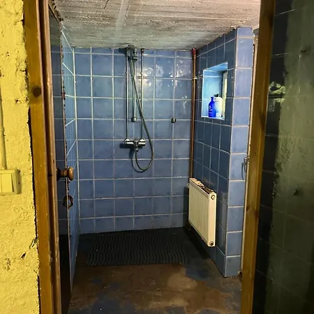 House 56 Km From Helsinki * Lojo