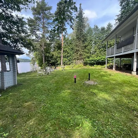 House 56 Km From Helsinki * Lohja