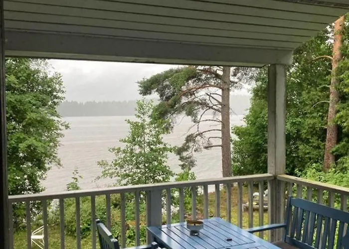 House 56 Km From Helsinki *