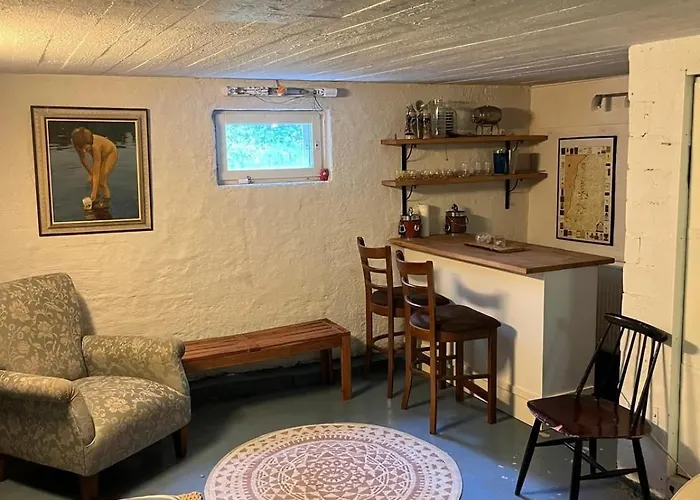 House 56 Km From Helsinki Lohja