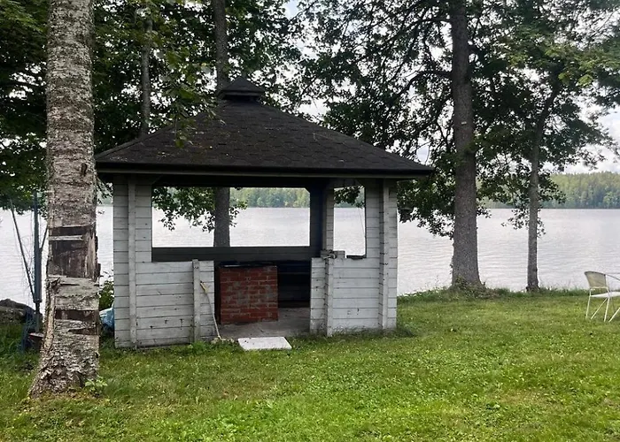 House 56 Km From Helsinki