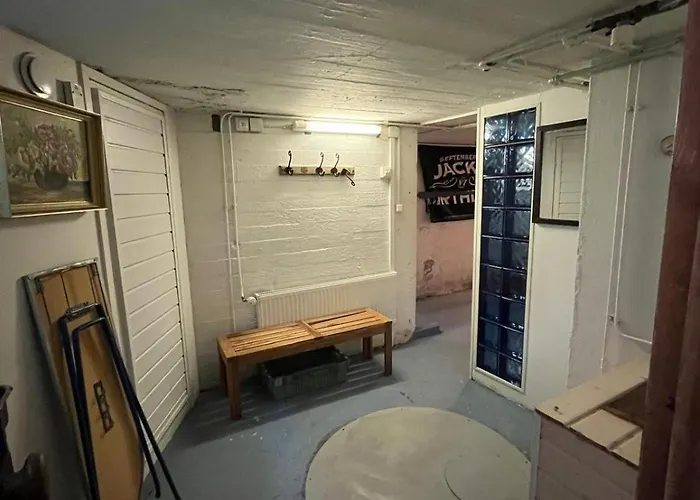 House 56 Km From Helsinki Chalet *