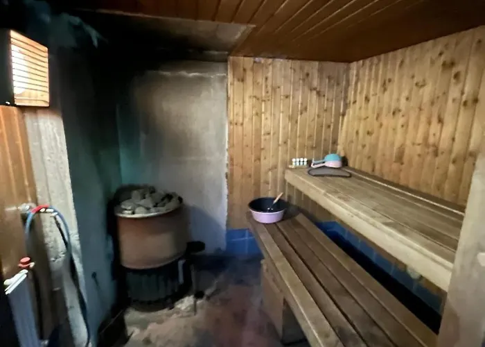 House 56 Km From Helsinki Chalet Lohja