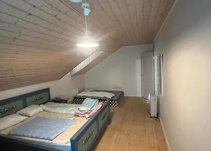 Chalet House 56 Km From Helsinki