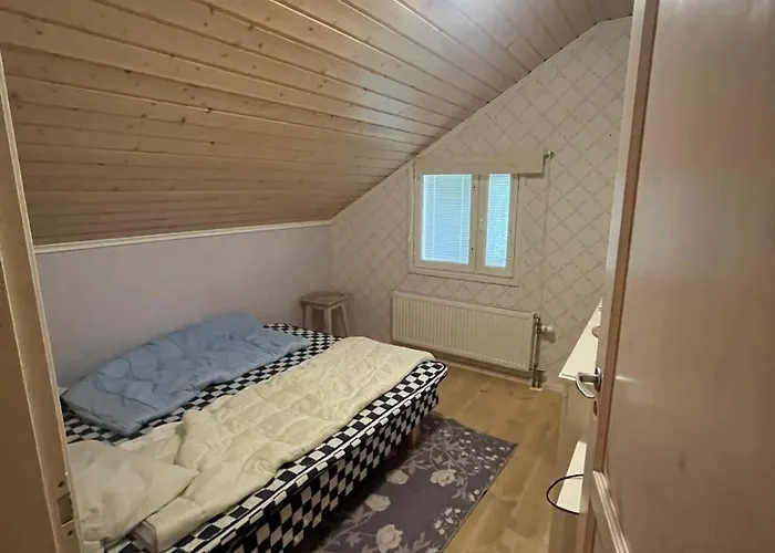 House 56 Km From Helsinki *